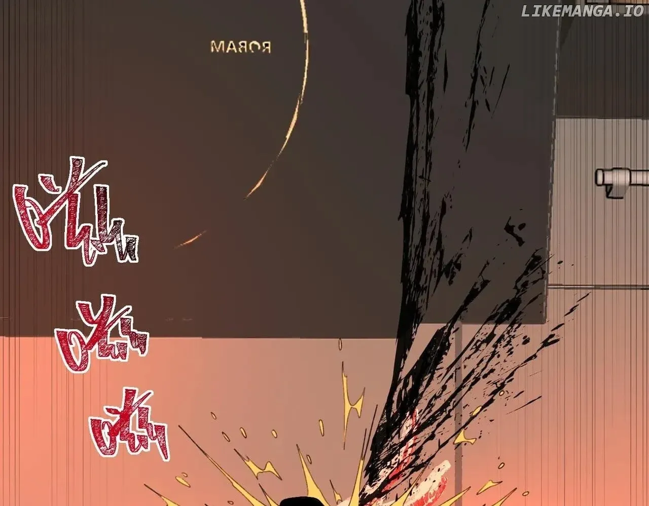 I created an Urban Legend Mangakakalot X Chapter 99 Page 56