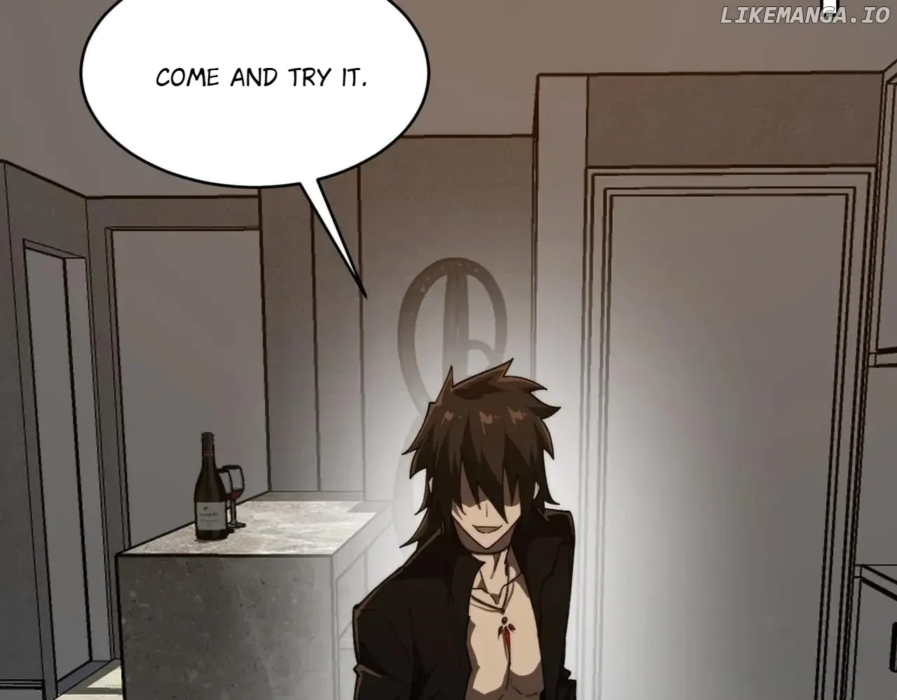 I created an Urban Legend Mangakakalot X Chapter 99 Page 60