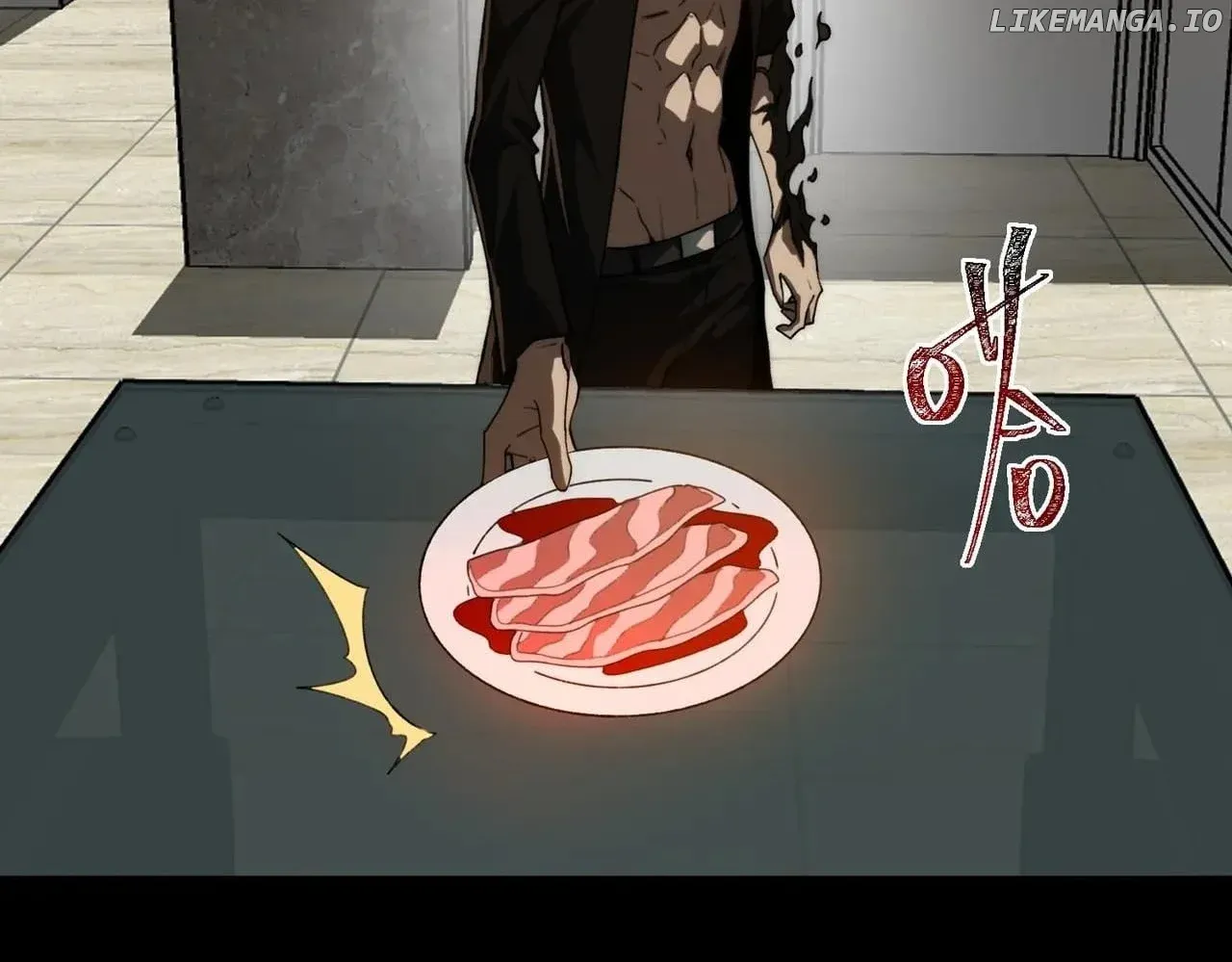 I created an Urban Legend Mangakakalot X Chapter 99 Page 61