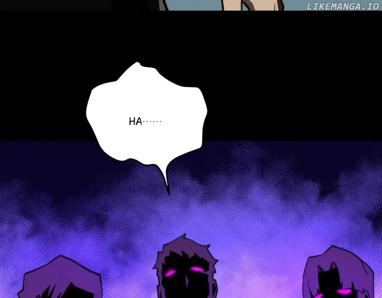 I created an Urban Legend Mangakakalot X Chapter 99 Page 63