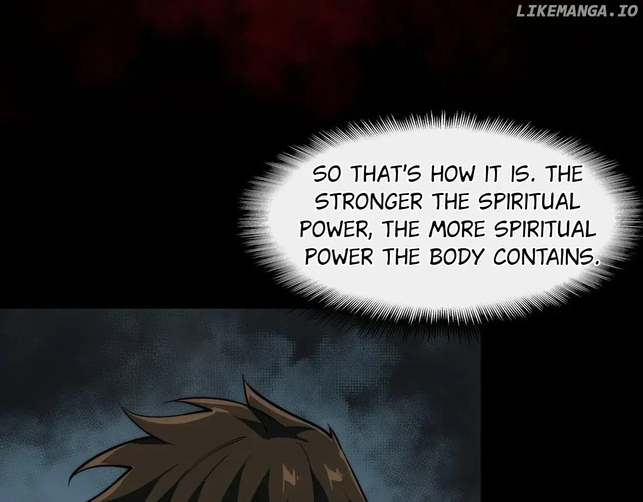 I created an Urban Legend Mangakakalot X Chapter 99 Page 80