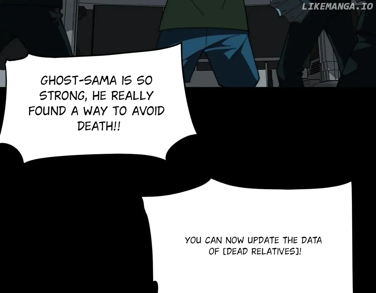 I created an Urban Legend Mangakakalot X Chapter 99 Page 86
