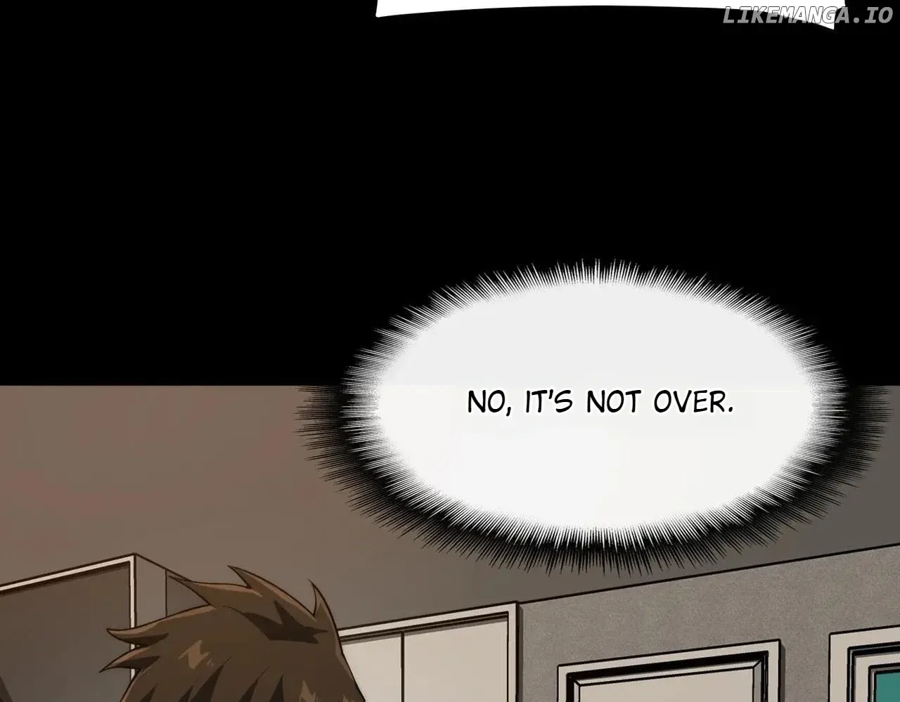 I created an Urban Legend Mangakakalot X Chapter 99 Page 87
