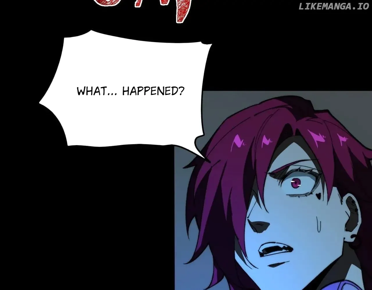 I created an Urban Legend Mangakakalot X Chapter 99 Page 91