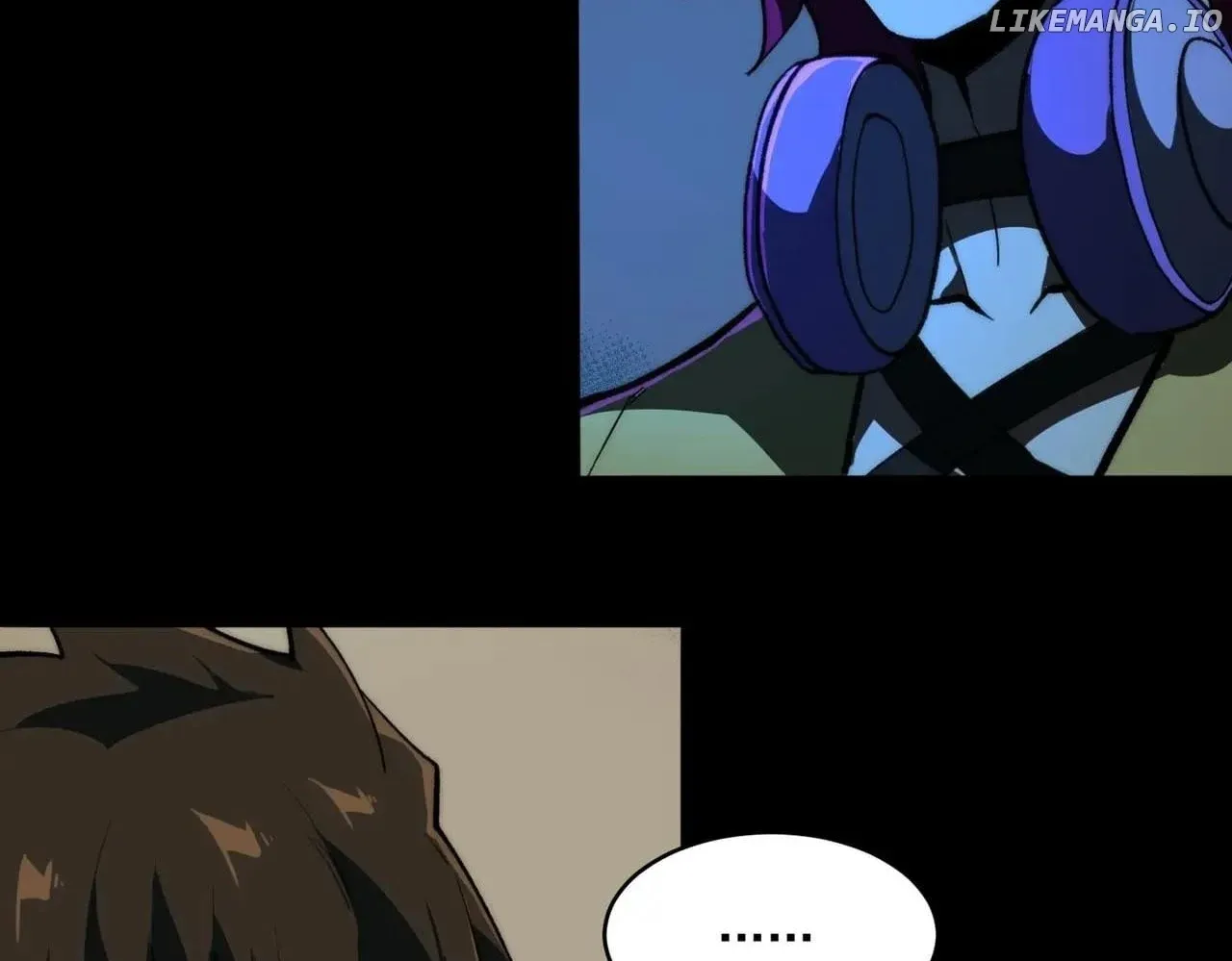 I created an Urban Legend Mangakakalot X Chapter 99 Page 92