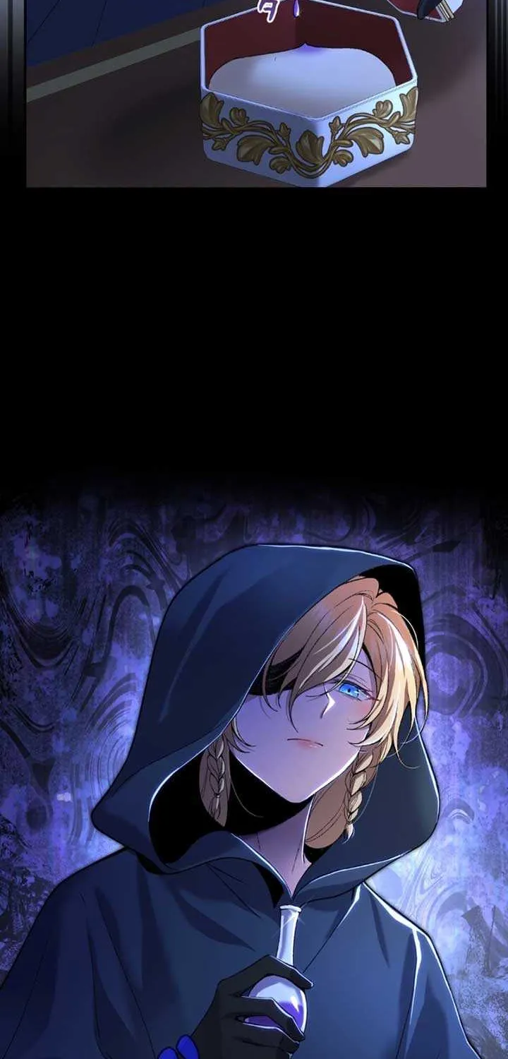 I dedicate my life to revenge Mangakakalot X Chapter 4 Page 16