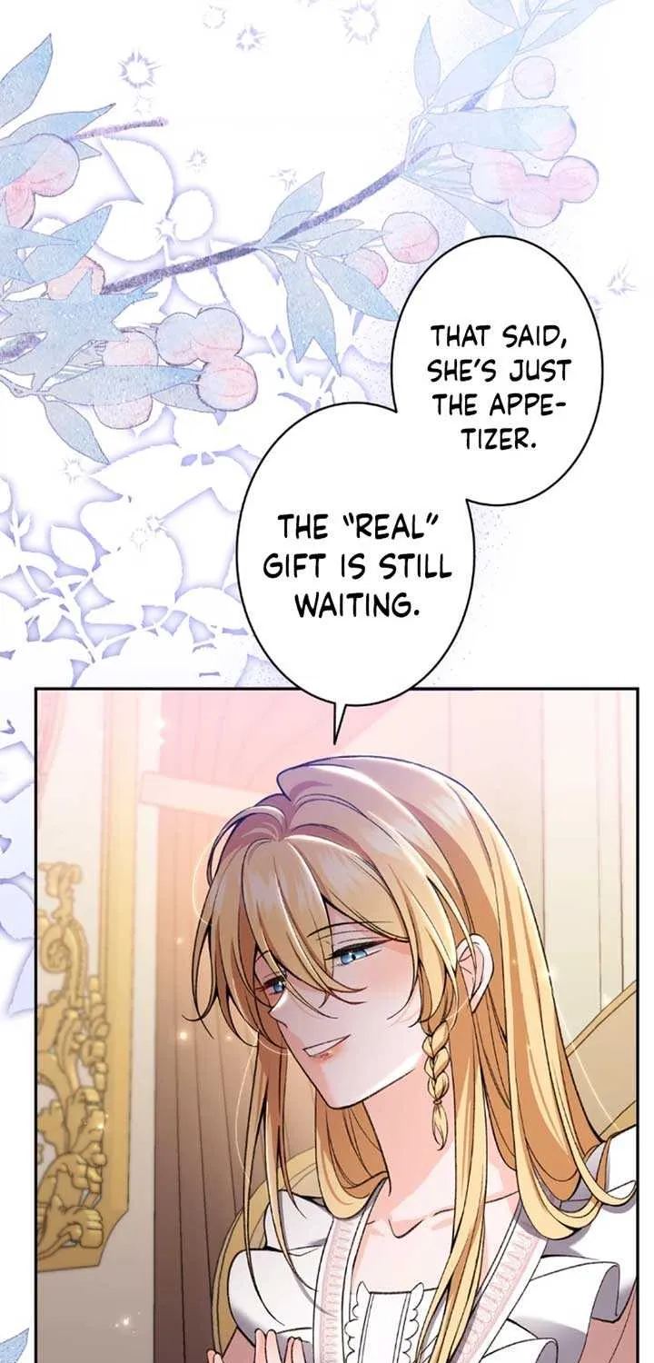 I dedicate my life to revenge Mangakakalot X Chapter 4 Page 11