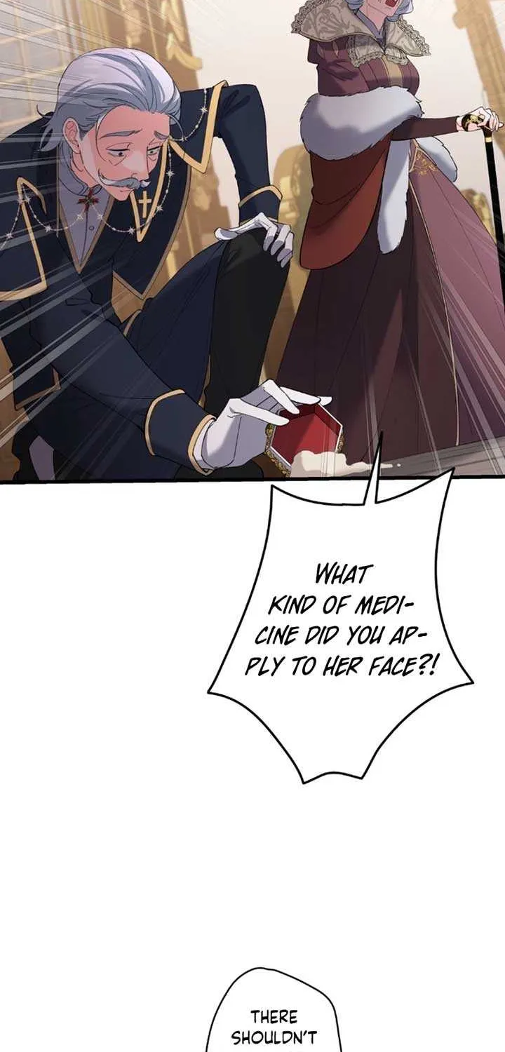 I dedicate my life to revenge Mangakakalot X Chapter 4 Page 25