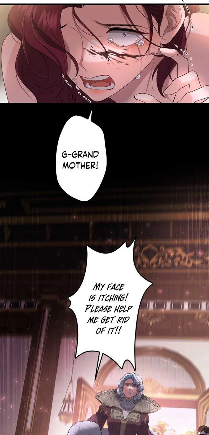 I dedicate my life to revenge Mangakakalot X Chapter 4 Page 27