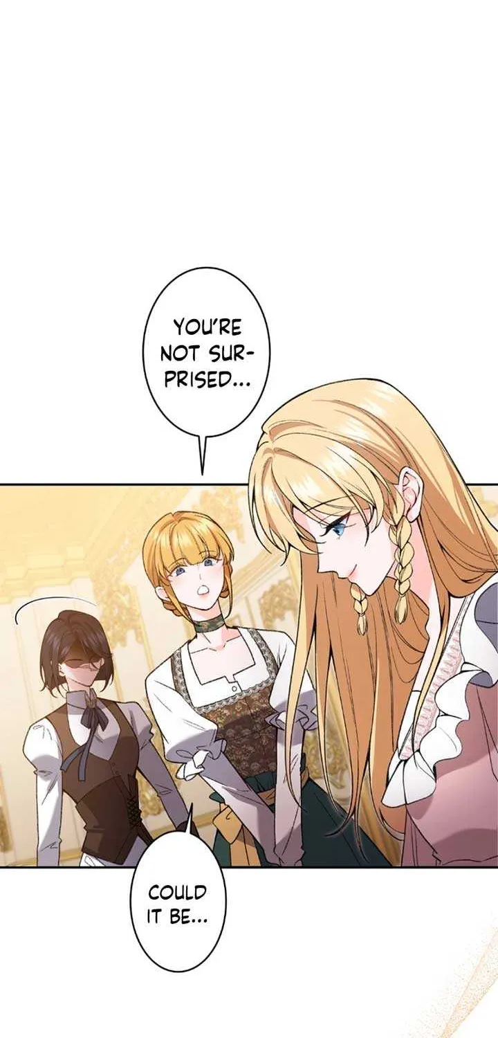 I dedicate my life to revenge Mangakakalot X Chapter 4 Page 3