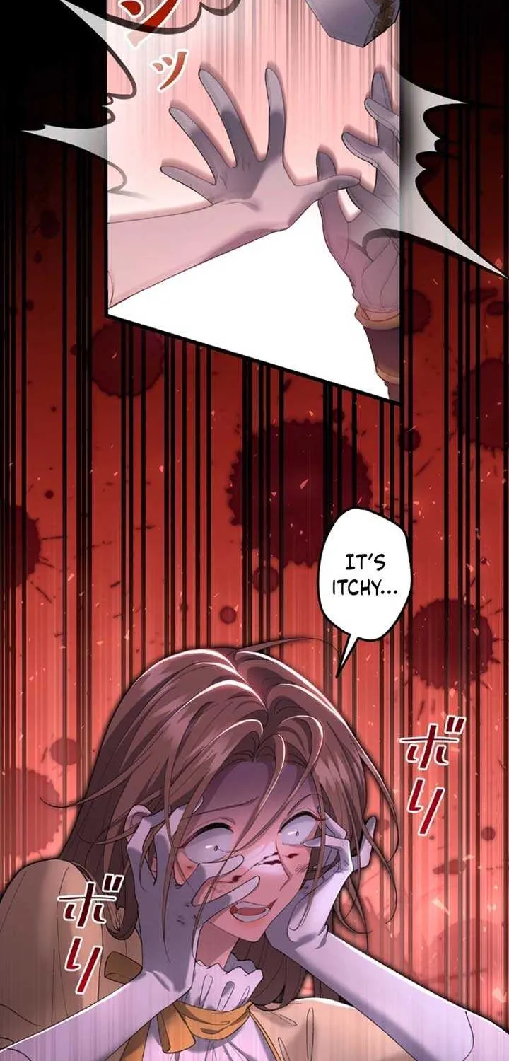 I dedicate my life to revenge Mangakakalot X Chapter 4 Page 21