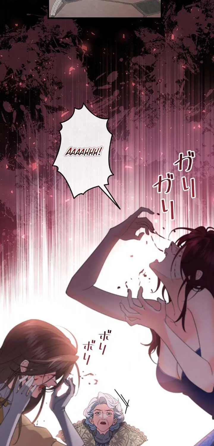 I dedicate my life to revenge Mangakakalot X Chapter 4 Page 23