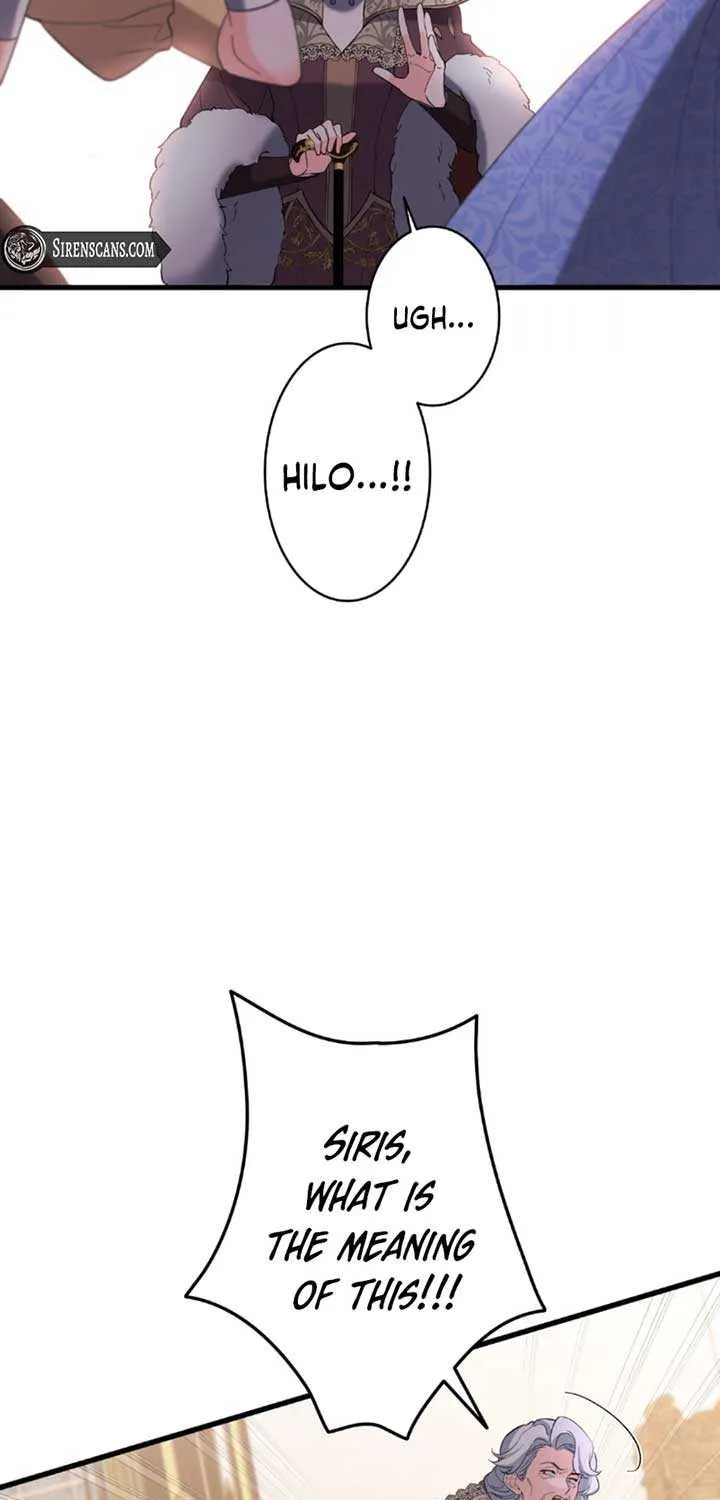 I dedicate my life to revenge Mangakakalot X Chapter 4 Page 24