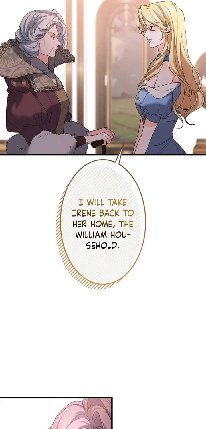 I dedicate my life to revenge Mangakakalot X Chapter 4 Page 38