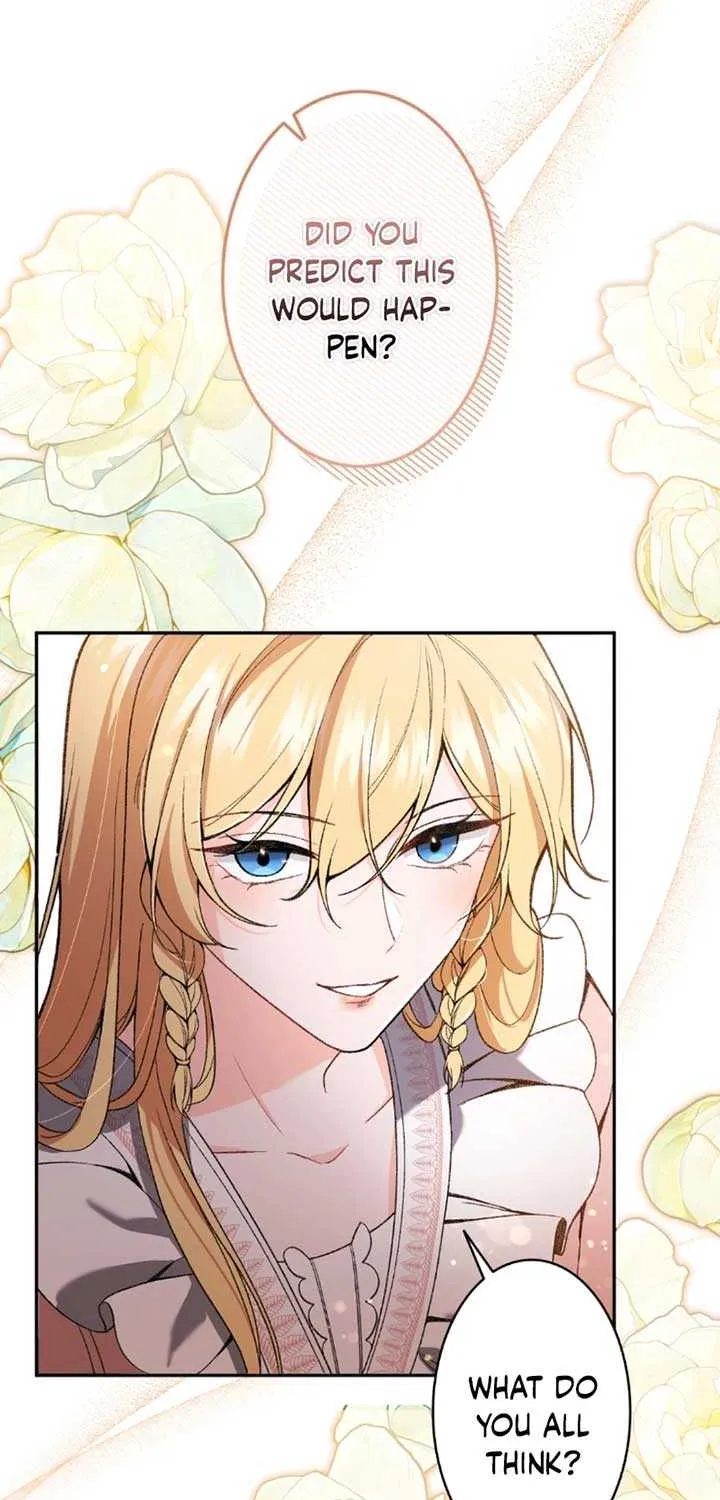 I dedicate my life to revenge Mangakakalot X Chapter 4 Page 4