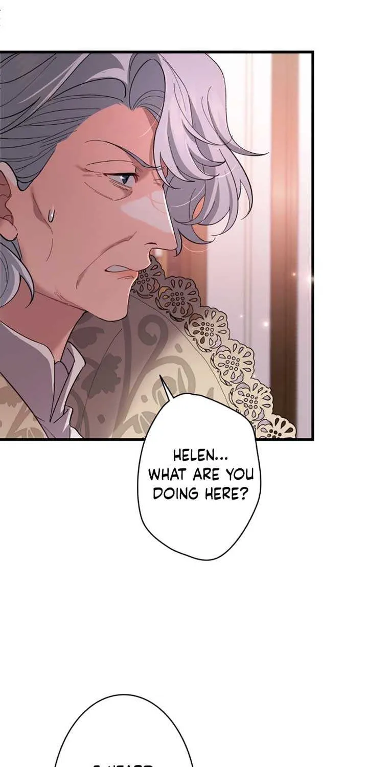 I dedicate my life to revenge Mangakakalot X Chapter 4 Page 34