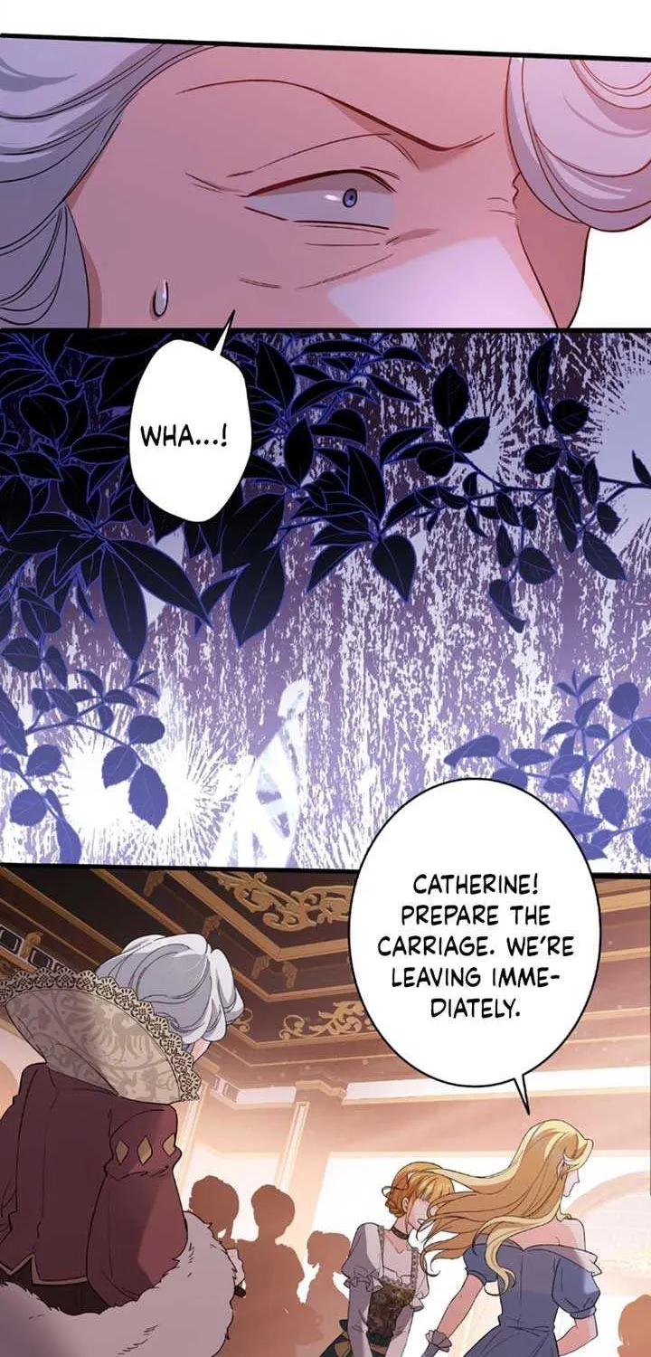 I dedicate my life to revenge Mangakakalot X Chapter 4 Page 45