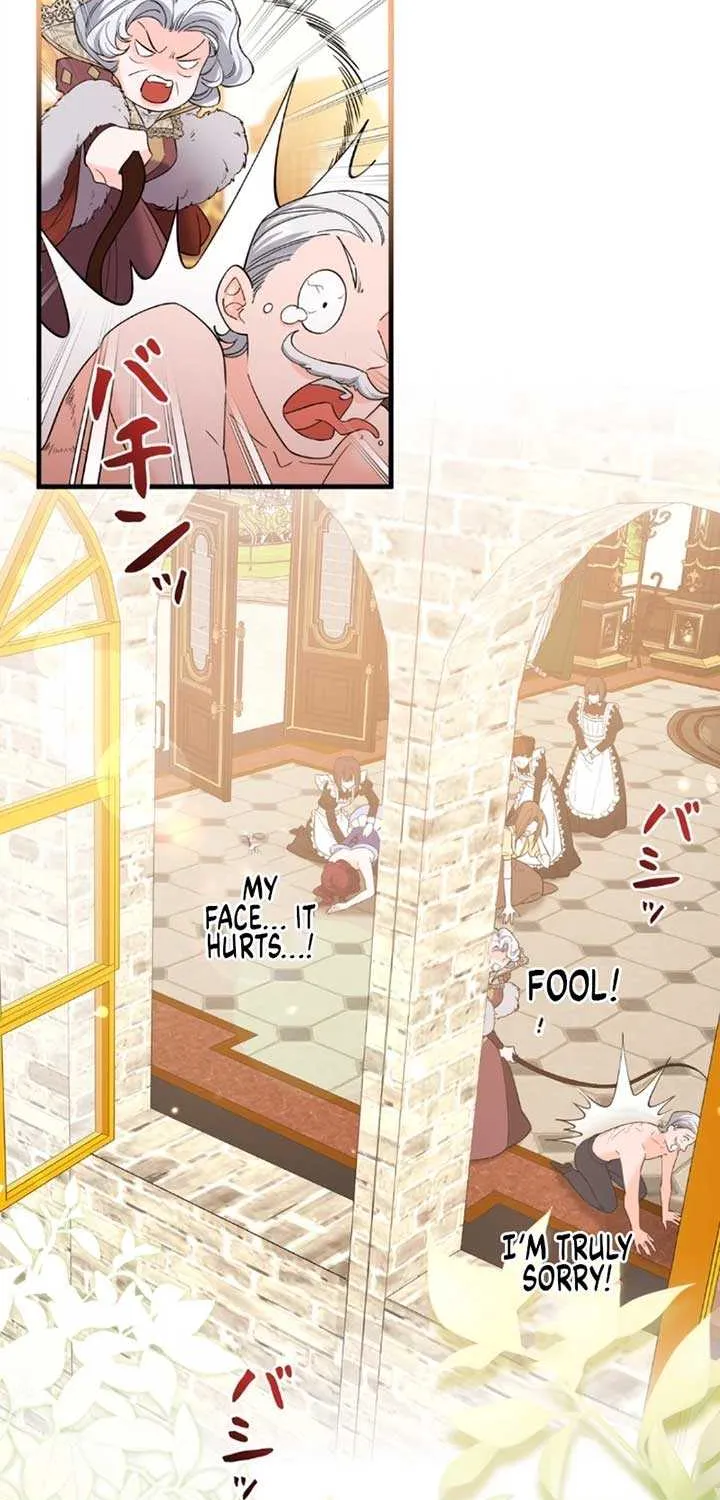 I dedicate my life to revenge Mangakakalot X Chapter 4 Page 49
