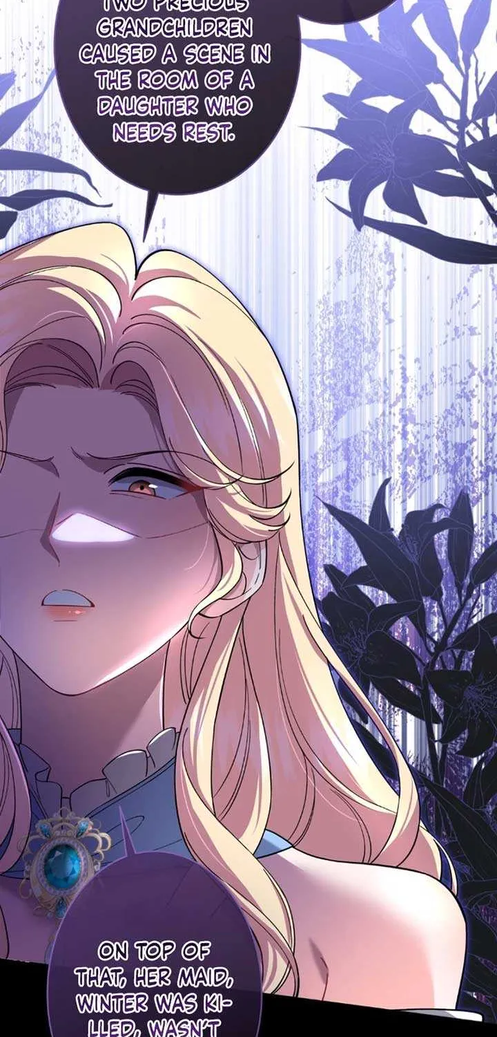 I dedicate my life to revenge Mangakakalot X Chapter 4 Page 43