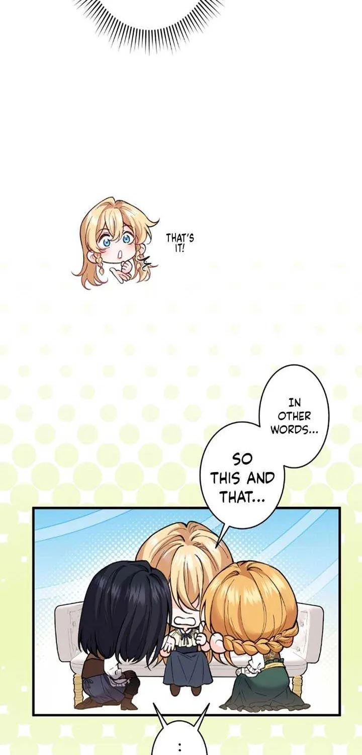 I dedicate my life to revenge Mangakakalot X Chapter 4 Page 57
