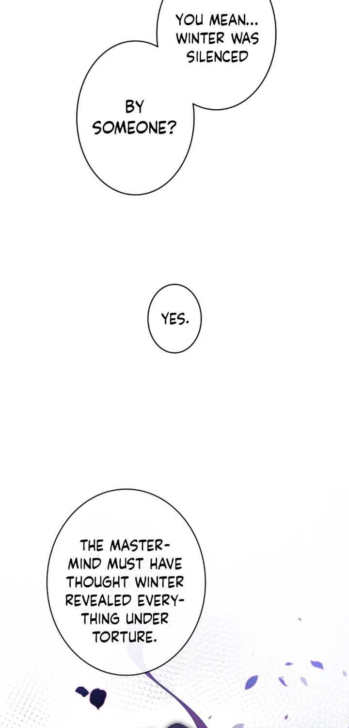 I dedicate my life to revenge Mangakakalot X Chapter 4 Page 6