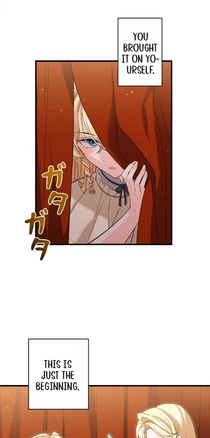 I dedicate my life to revenge Mangakakalot X Chapter 4 Page 51