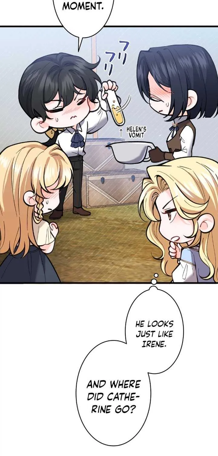 I dedicate my life to revenge Mangakakalot X Chapter 4 Page 69