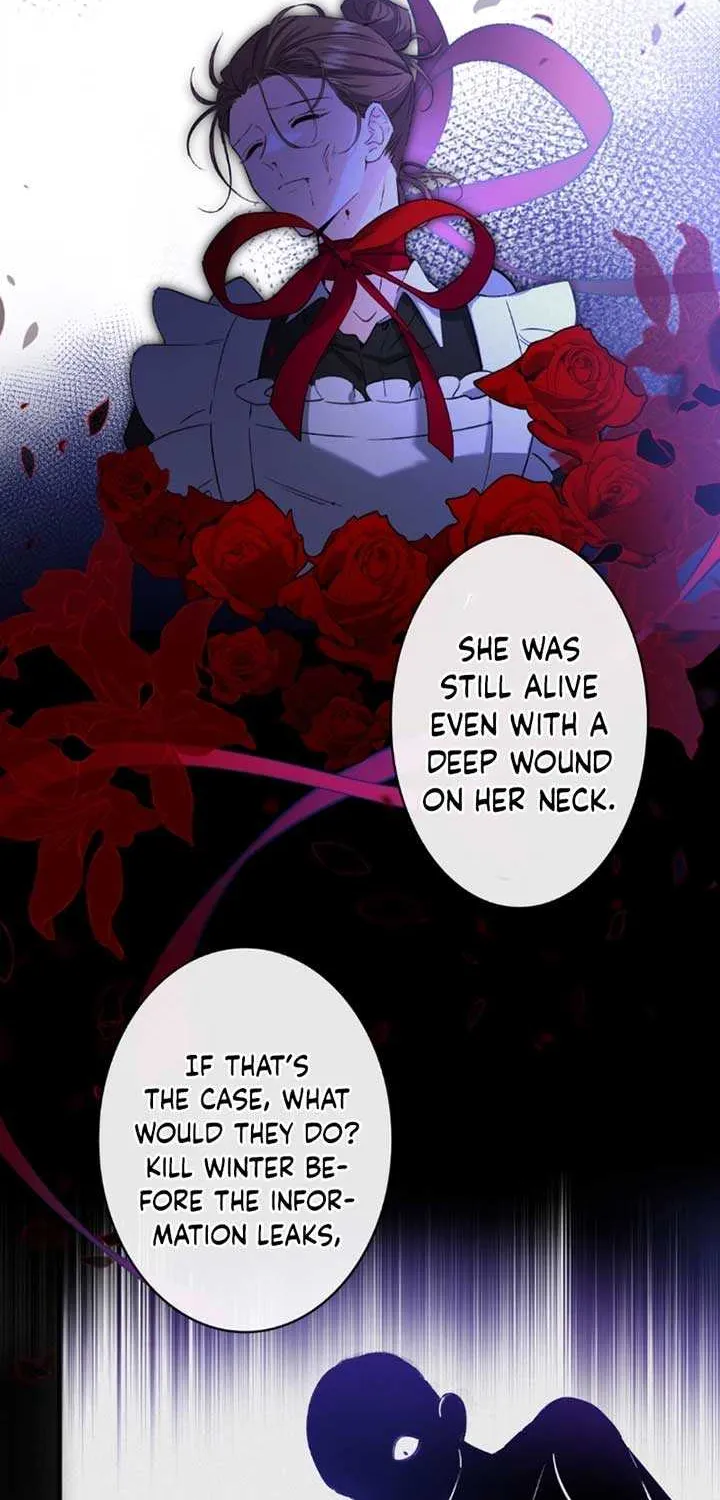 I dedicate my life to revenge Mangakakalot X Chapter 4 Page 7