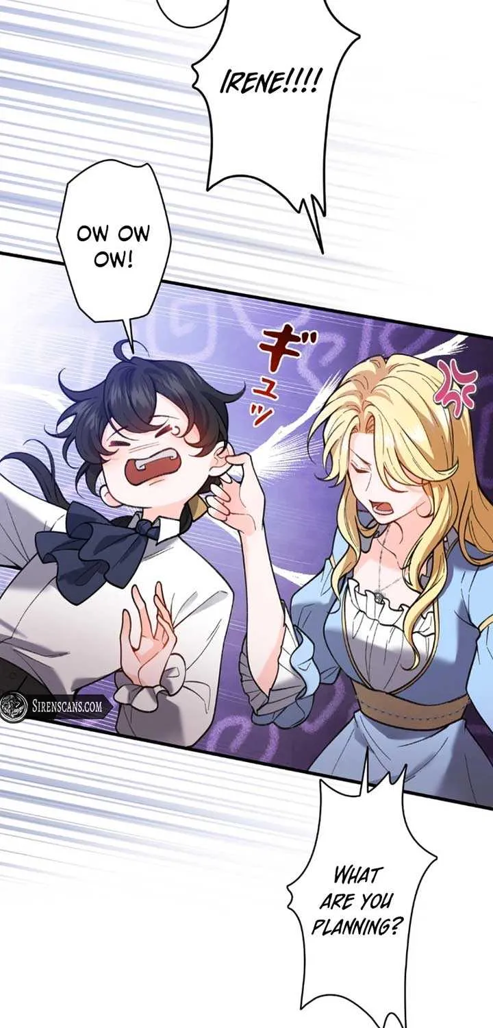 I dedicate my life to revenge Mangakakalot X Chapter 4 Page 71