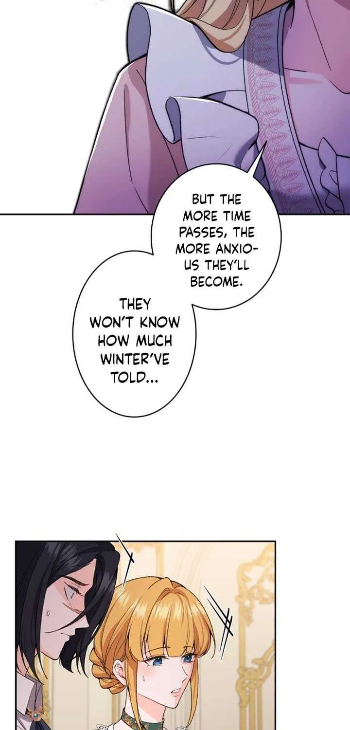 I dedicate my life to revenge Mangakakalot X Chapter 4 Page 9