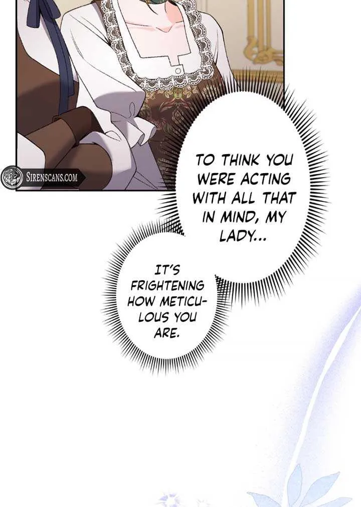 I dedicate my life to revenge Mangakakalot X Chapter 4 Page 10