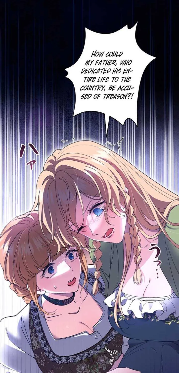 I dedicate my life to revenge Mangakakalot X Chapter 1 Page 17