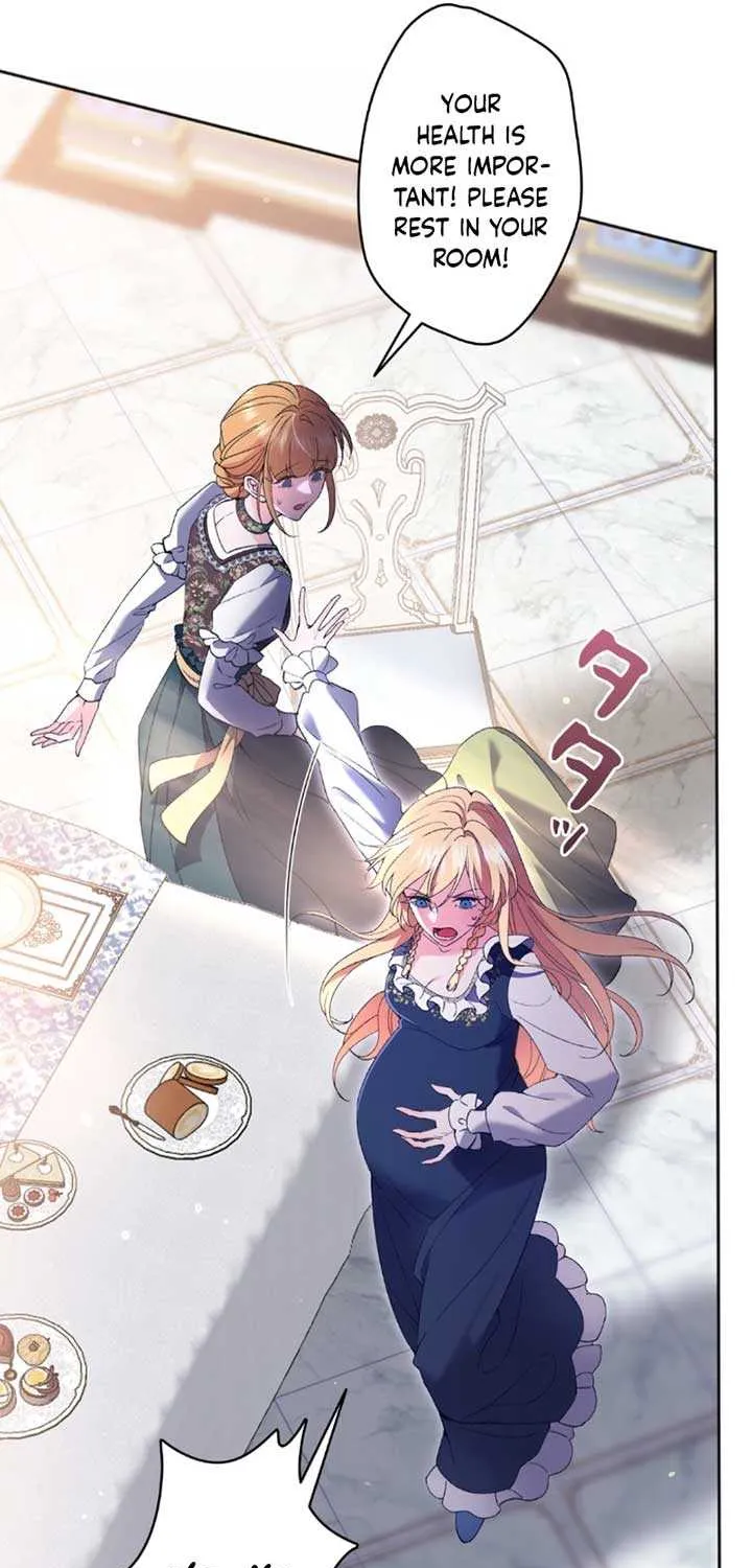 I dedicate my life to revenge Mangakakalot X Chapter 1 Page 19