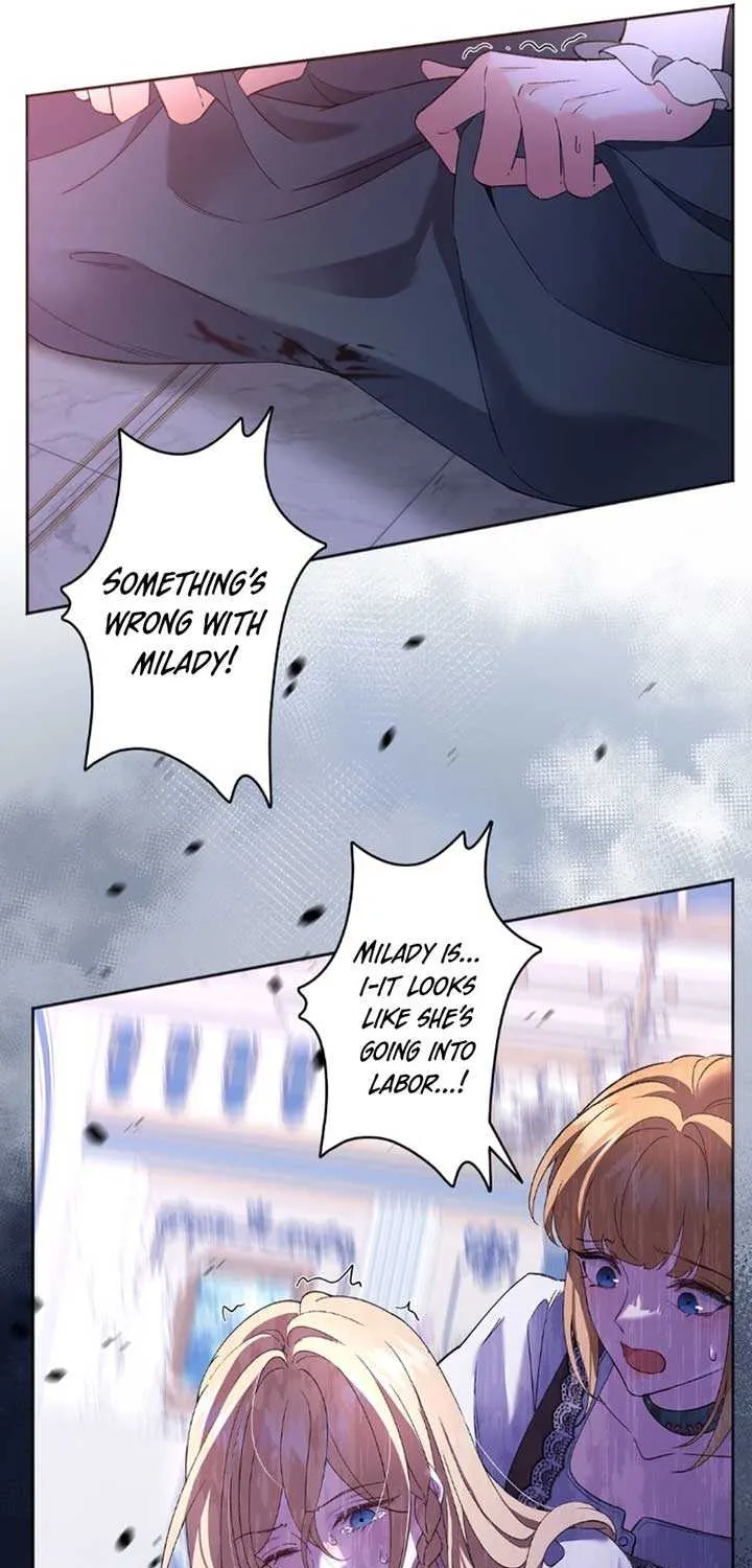 I dedicate my life to revenge Mangakakalot X Chapter 1 Page 27