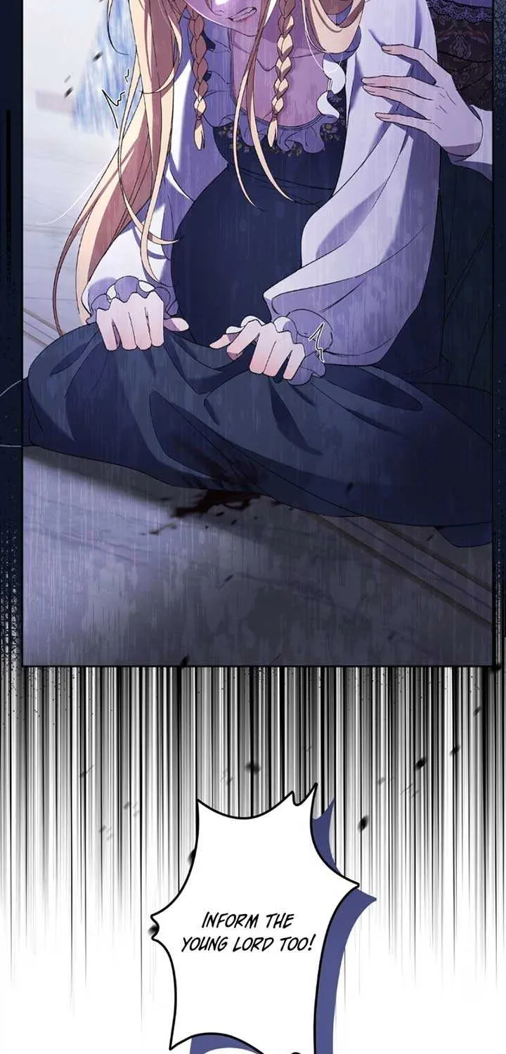 I dedicate my life to revenge Mangakakalot X Chapter 1 Page 28