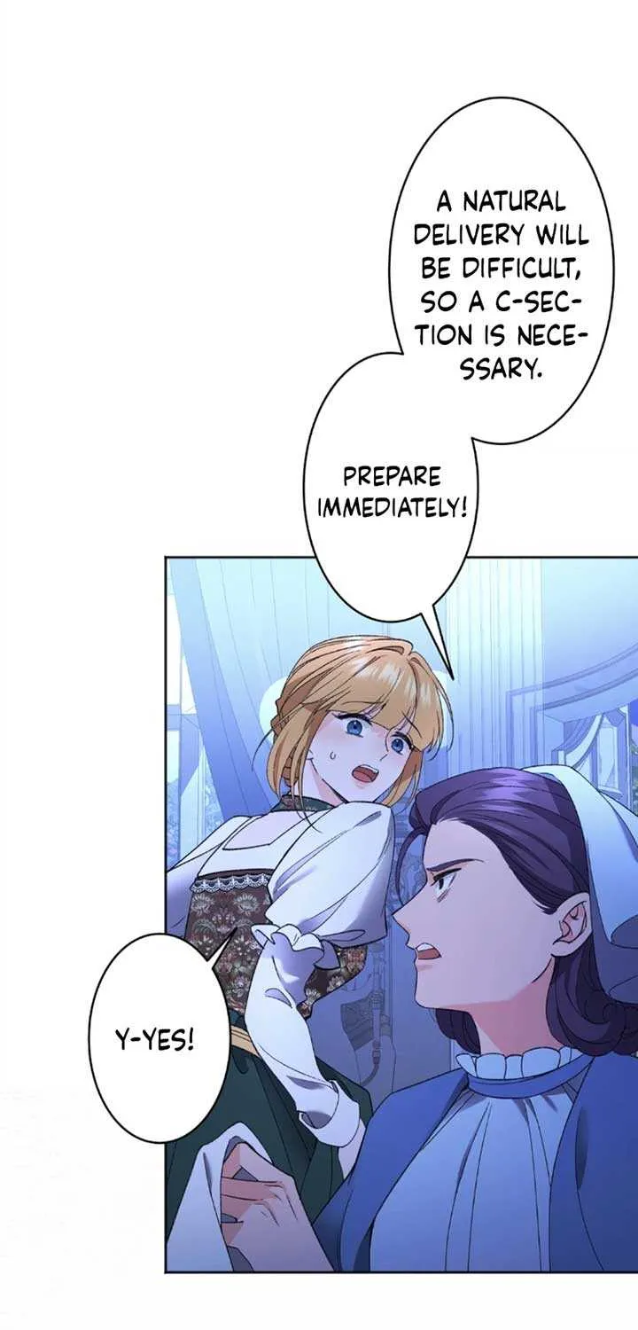 I dedicate my life to revenge Mangakakalot X Chapter 1 Page 33
