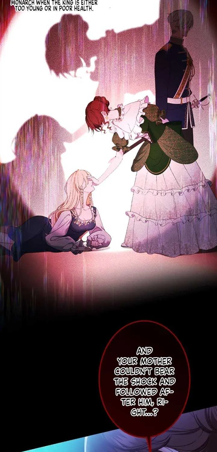 I dedicate my life to revenge Mangakakalot X Chapter 1 Page 69
