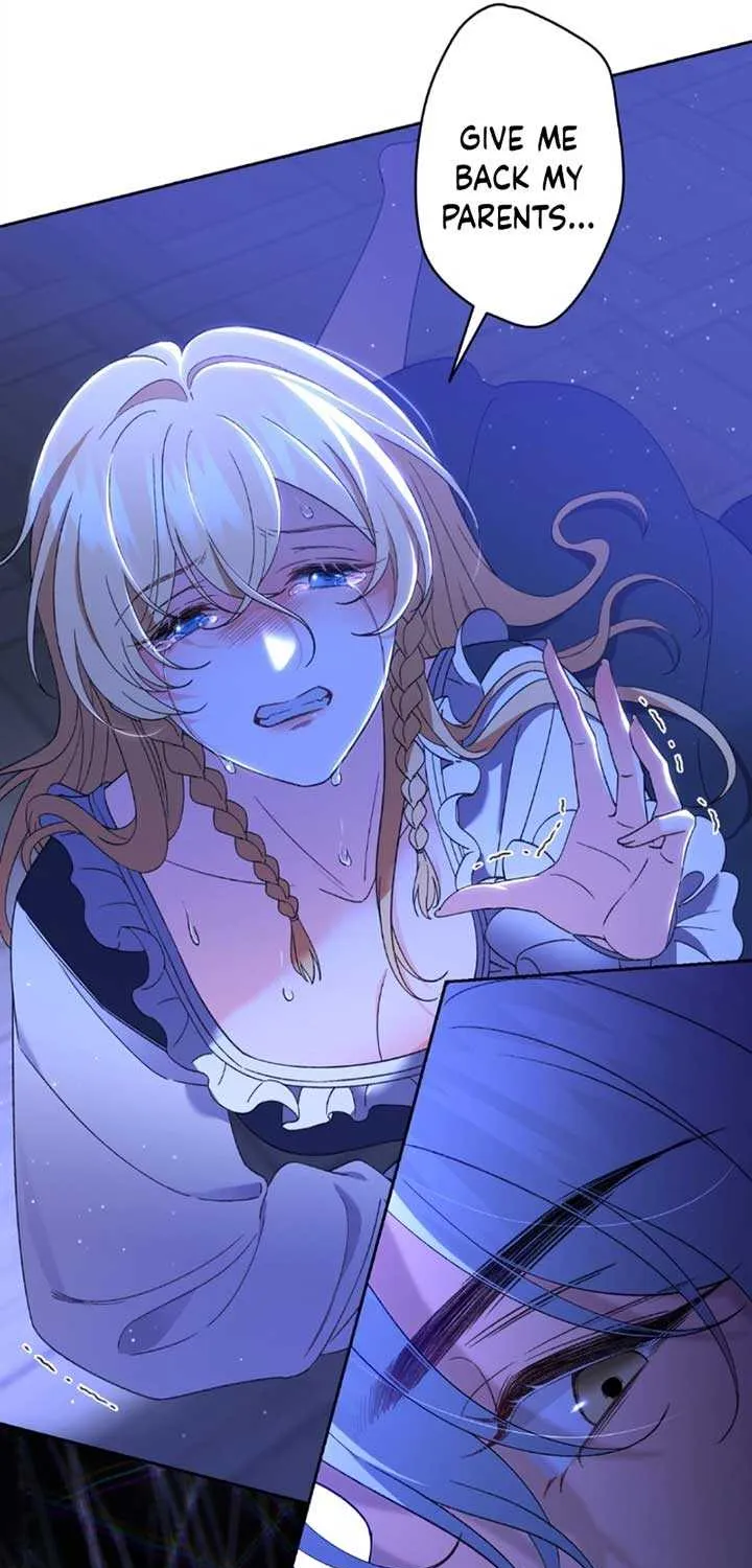 I dedicate my life to revenge Mangakakalot X Chapter 1 Page 63