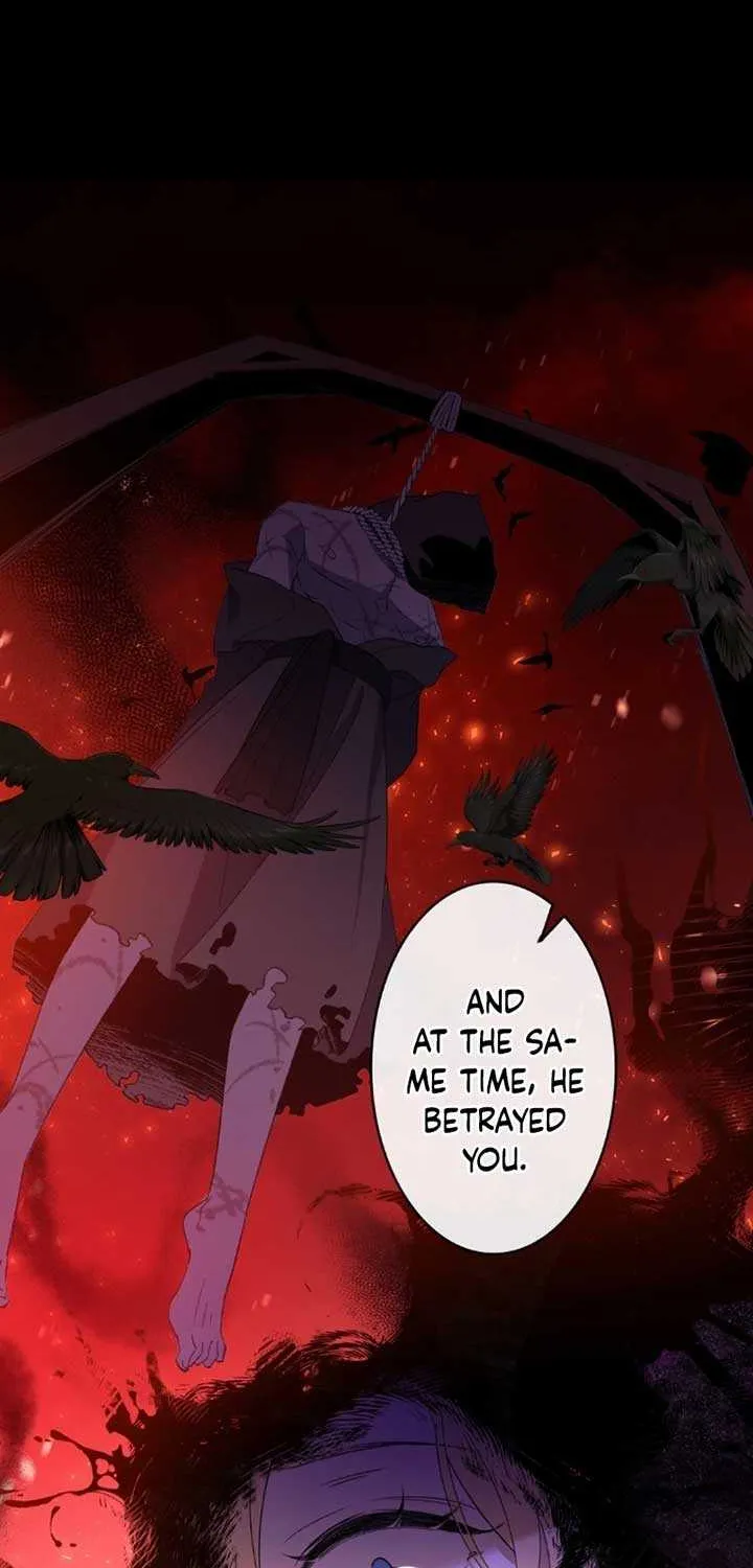 I dedicate my life to revenge Mangakakalot X Chapter 1 Page 75