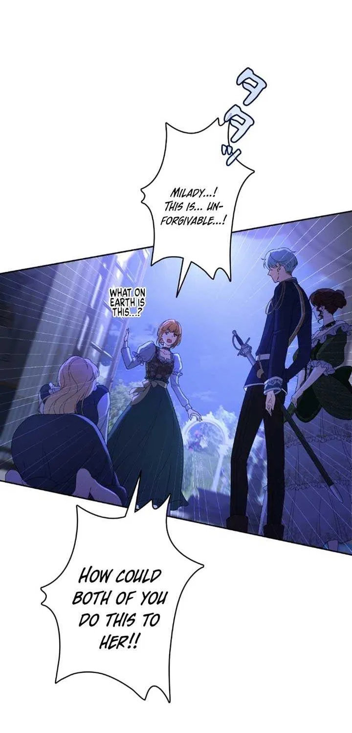 I dedicate my life to revenge Mangakakalot X Chapter 1 Page 77