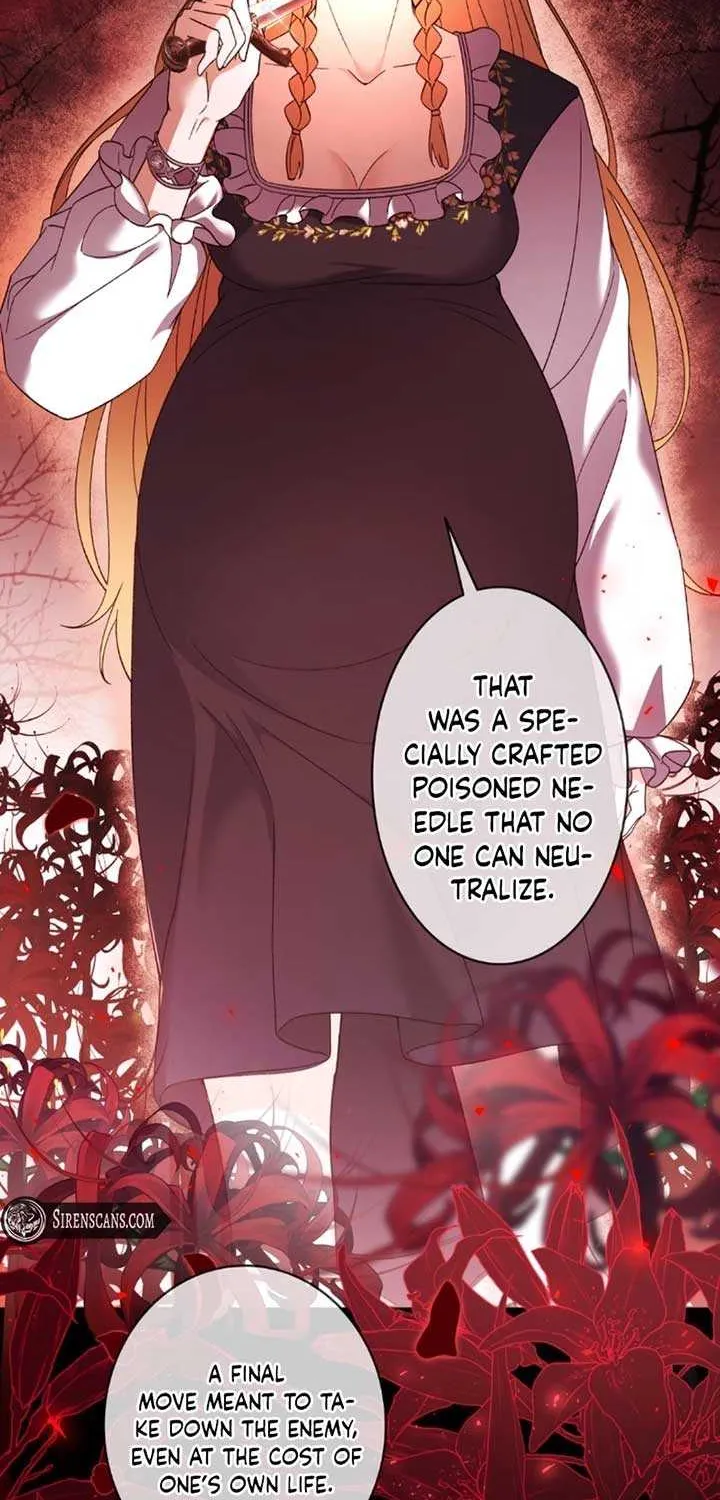 I dedicate my life to revenge Mangakakalot X Chapter 1 Page 97