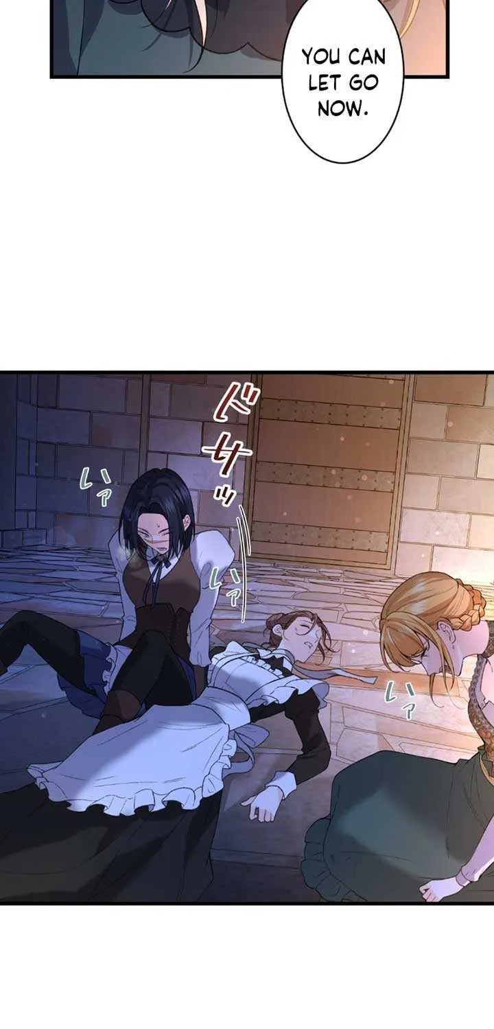 I dedicate my life to revenge Mangakakalot X Chapter 3 Page 101