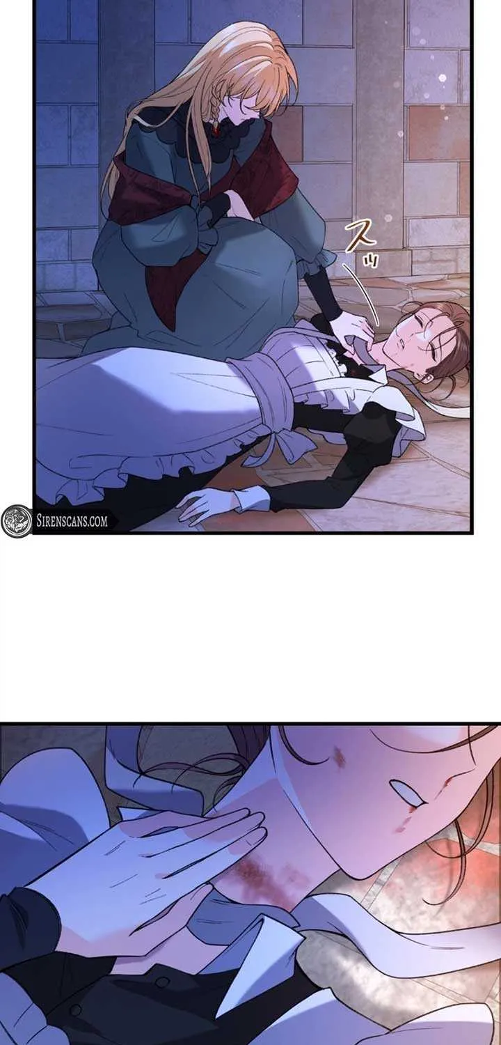 I dedicate my life to revenge Mangakakalot X Chapter 3 Page 103