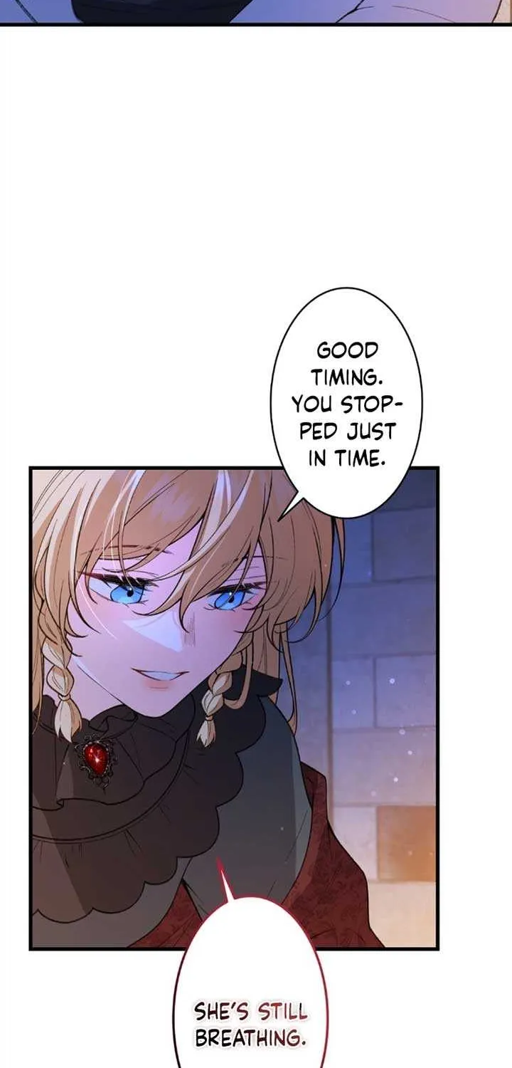 I dedicate my life to revenge Mangakakalot X Chapter 3 Page 104
