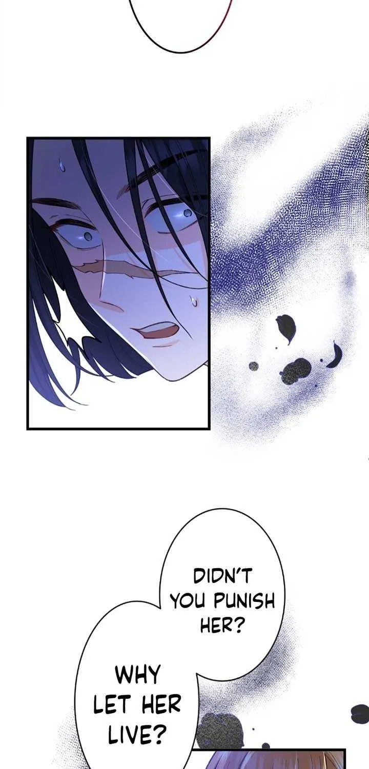 I dedicate my life to revenge Mangakakalot X Chapter 3 Page 105