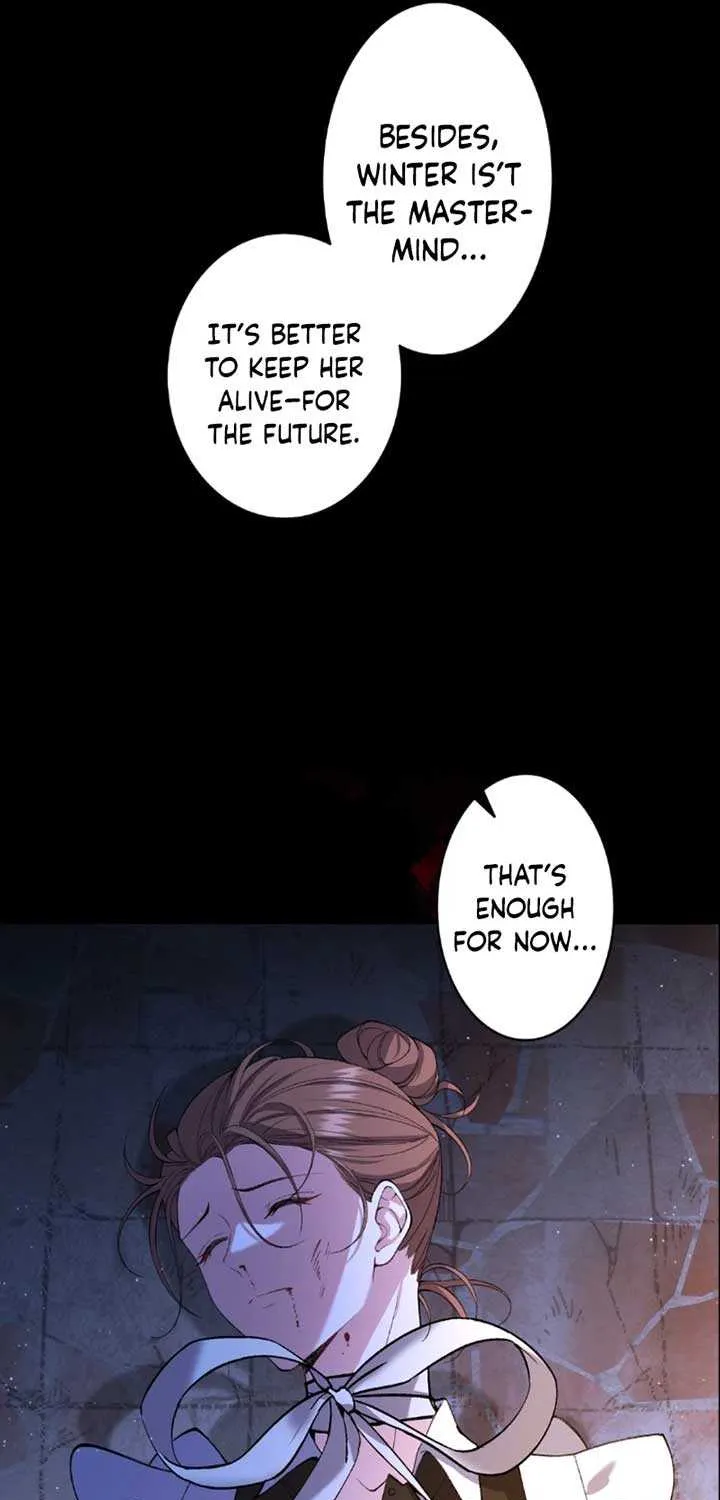 I dedicate my life to revenge Mangakakalot X Chapter 3 Page 108