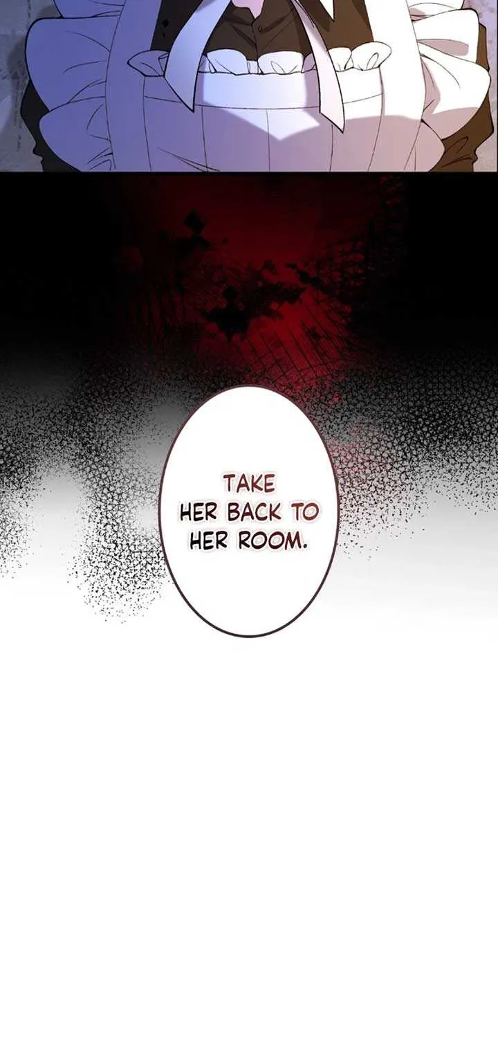 I dedicate my life to revenge Mangakakalot X Chapter 3 Page 109