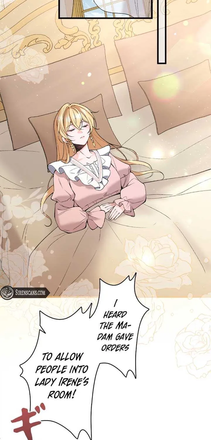 I dedicate my life to revenge Mangakakalot X Chapter 3 Page 111