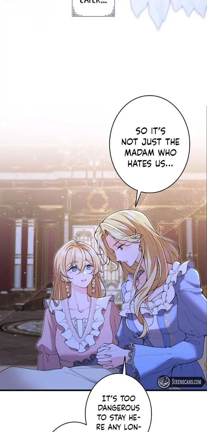 I dedicate my life to revenge Mangakakalot X Chapter 3 Page 25