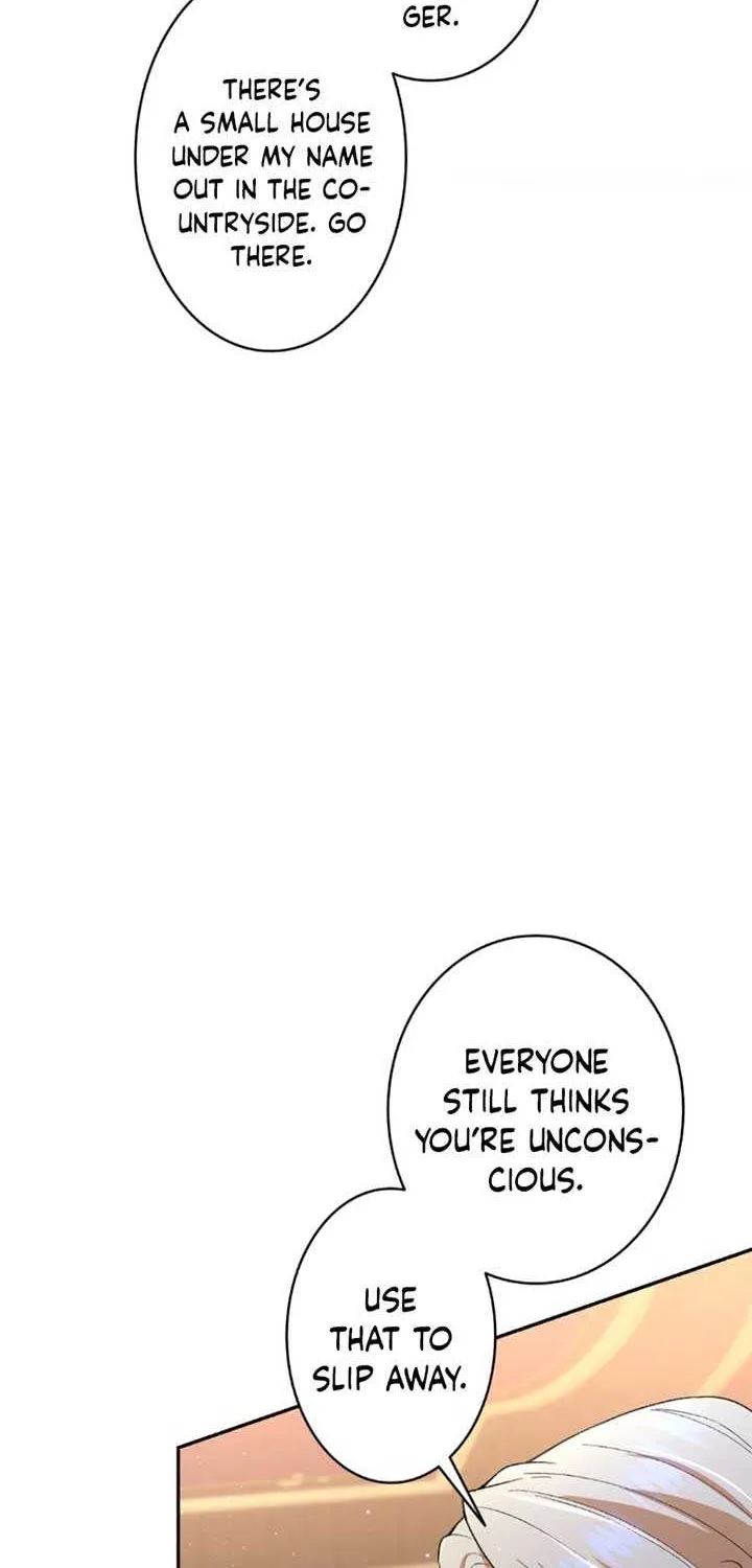 I dedicate my life to revenge Mangakakalot X Chapter 3 Page 26